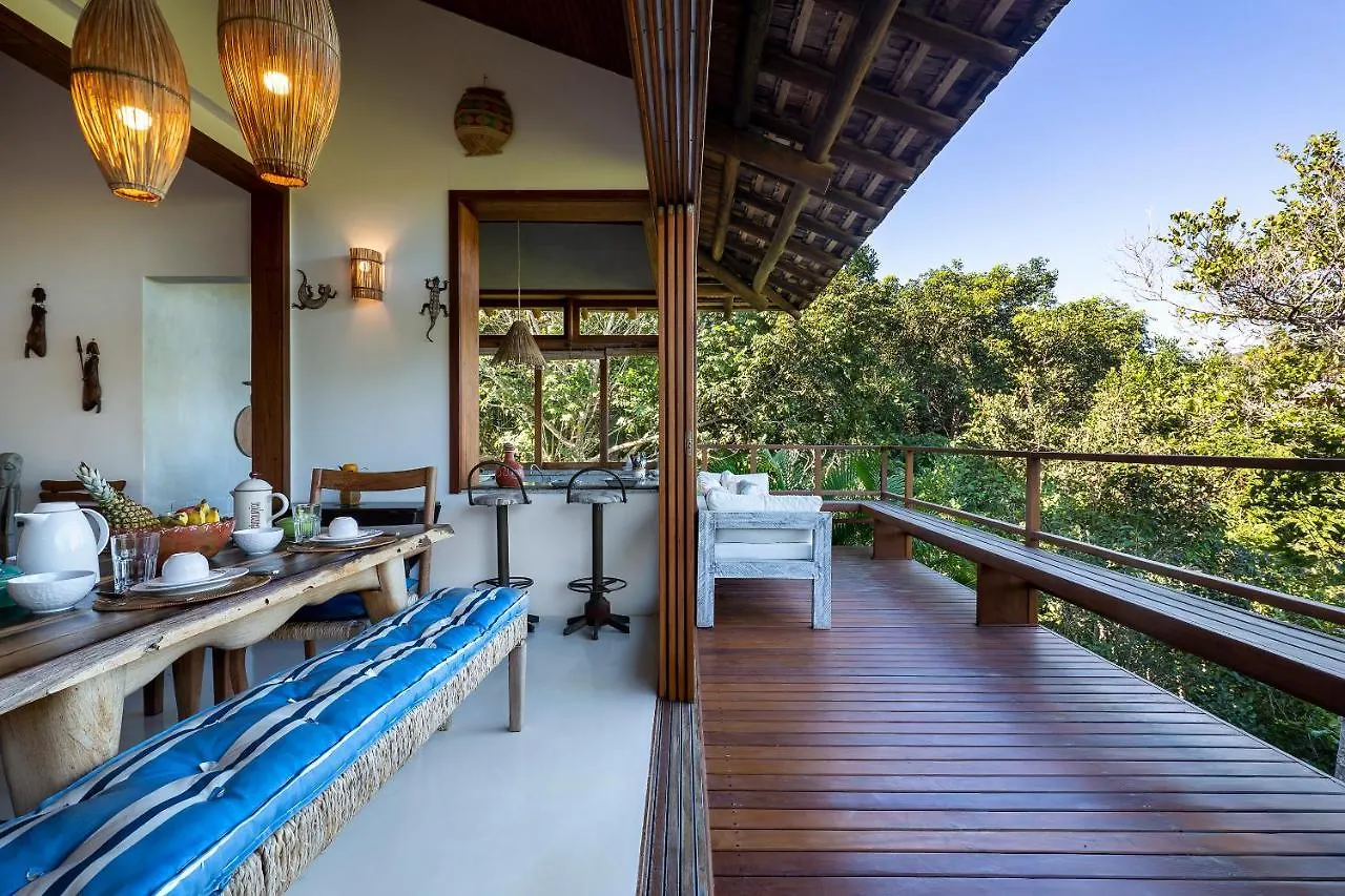 Terravista 34 Villa Porto Seguro Brazil