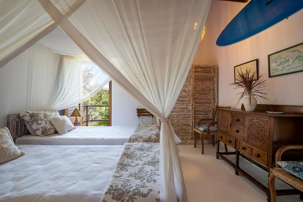 Terravista 34 Villa Porto Seguro
