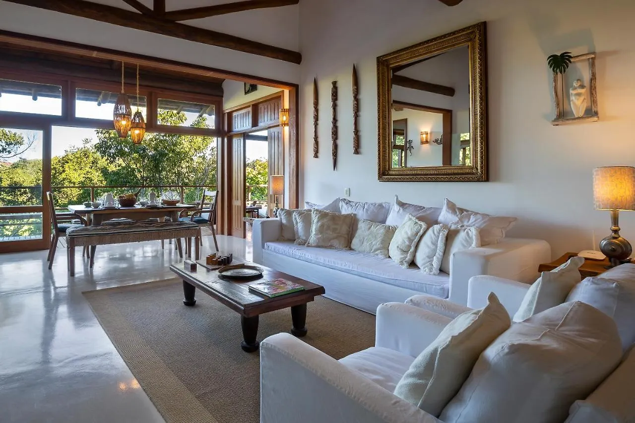 Terravista 34 Villa Porto Seguro Brazil