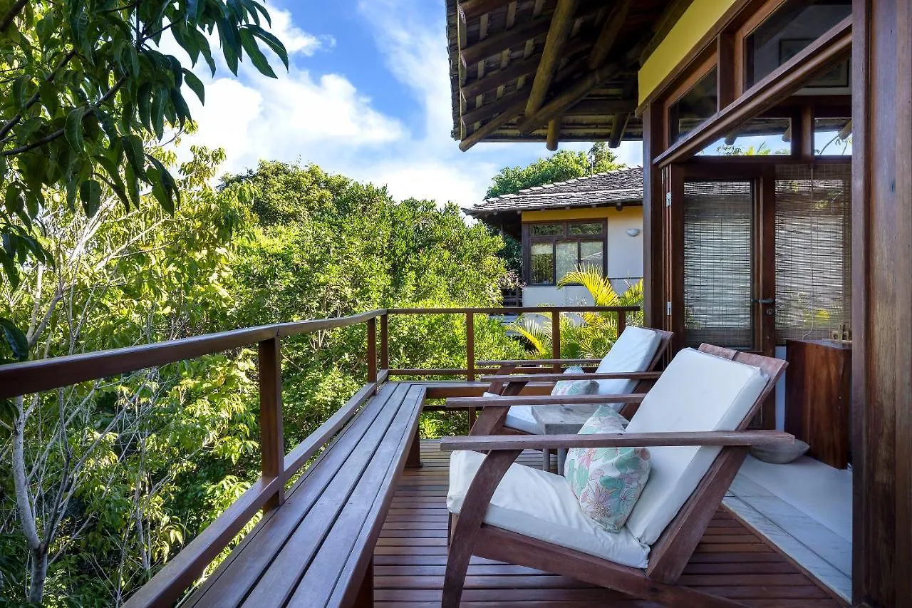 Terravista 34 Villa Porto Seguro