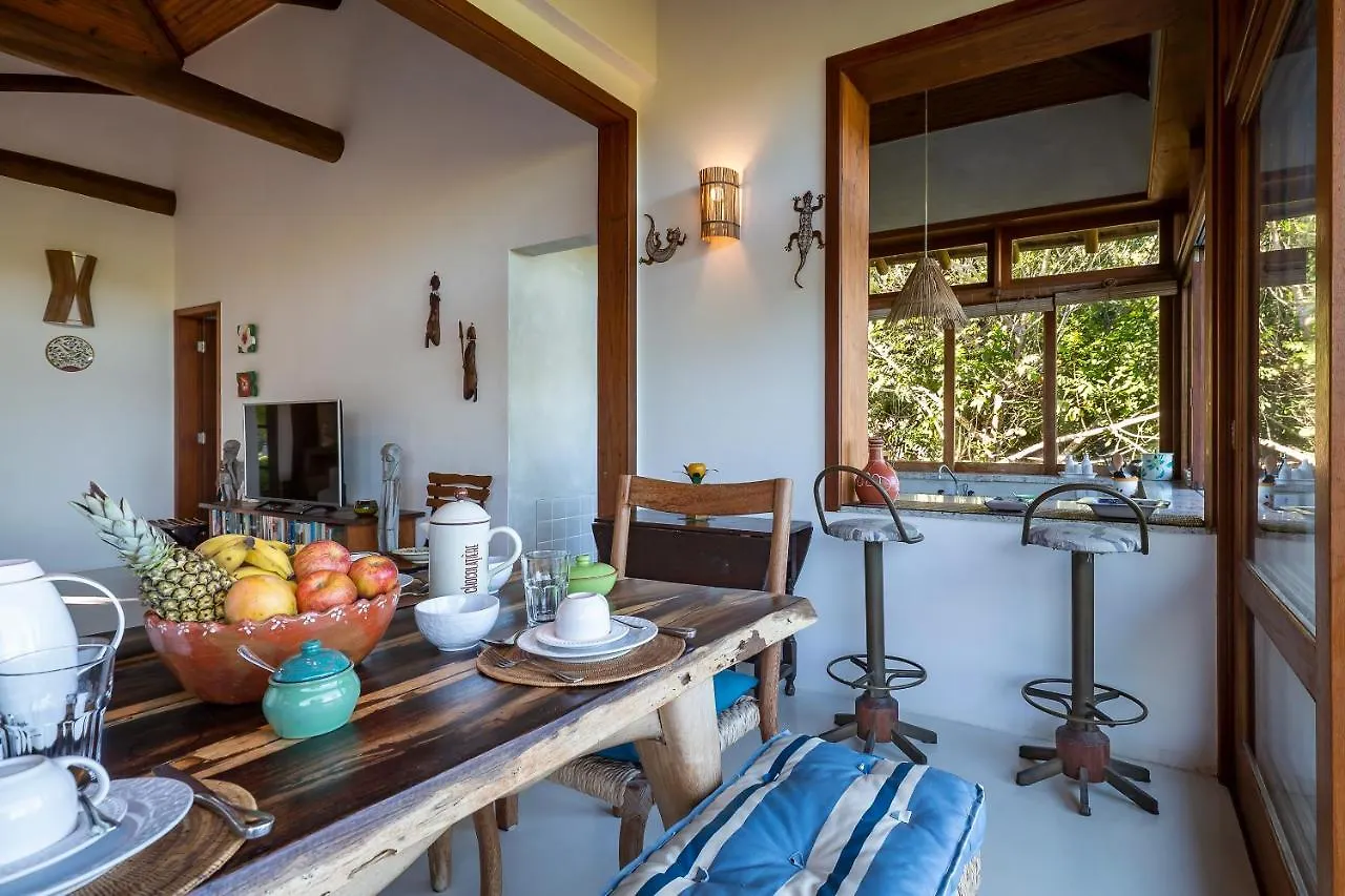 Terravista 34 Villa Porto Seguro