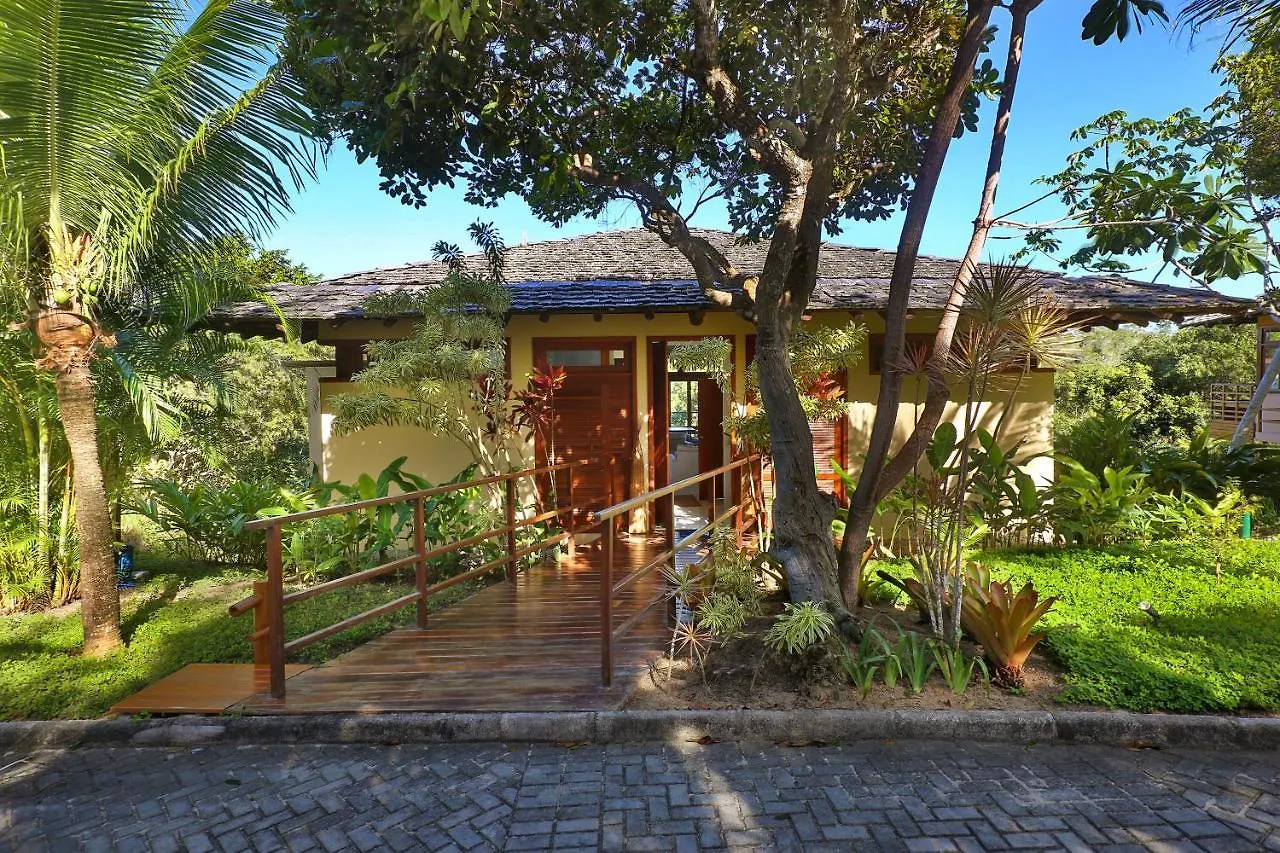 Terravista 34 Villa Porto Seguro