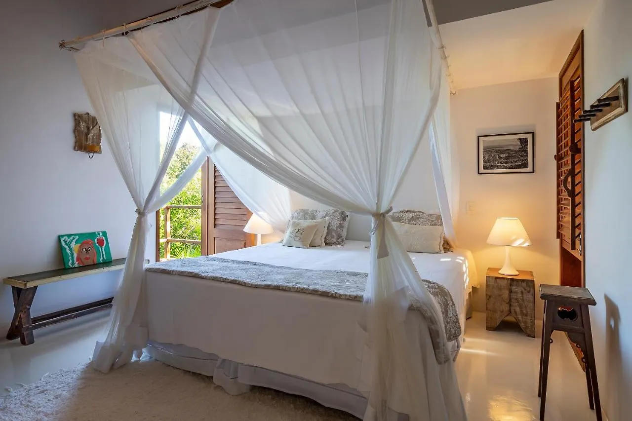Terravista 34 Villa Porto Seguro
