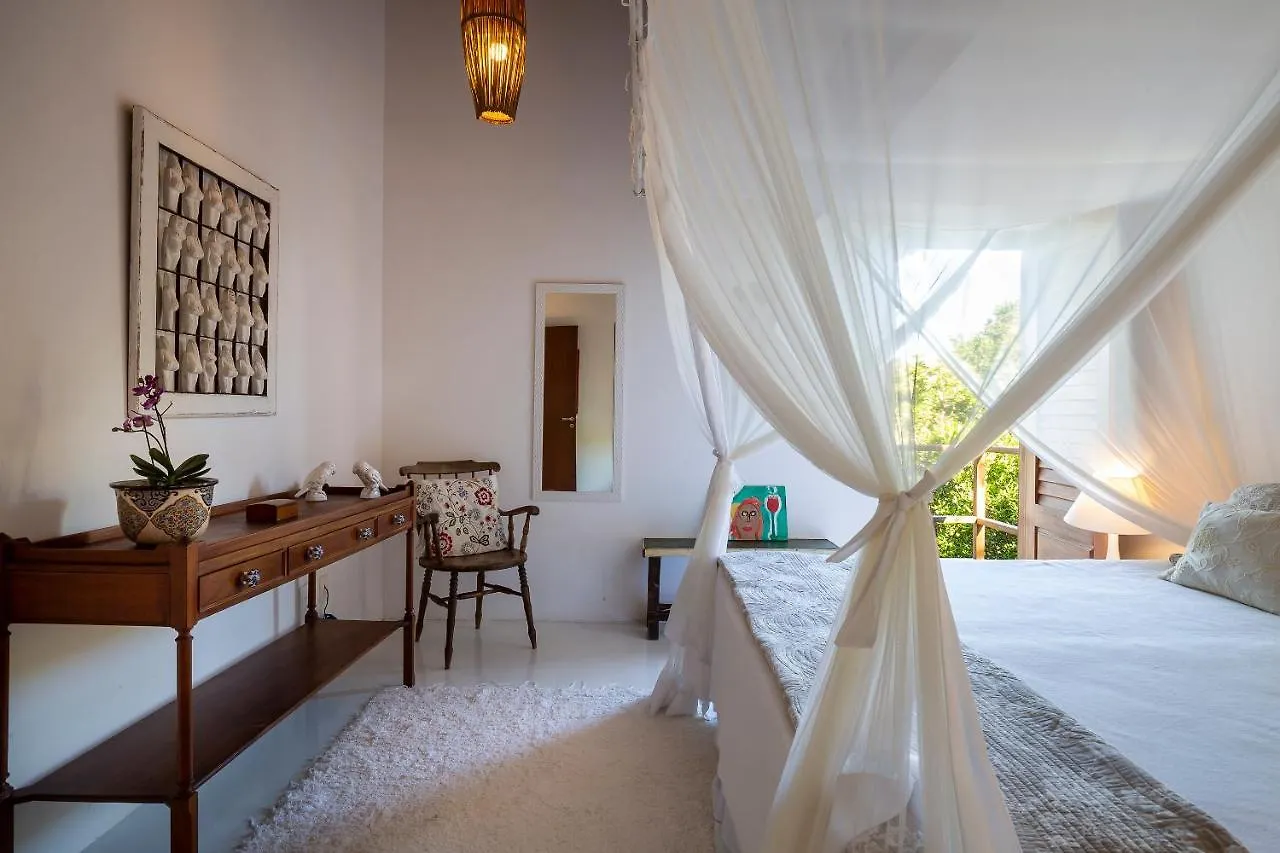 Terravista 34 Villa Porto Seguro