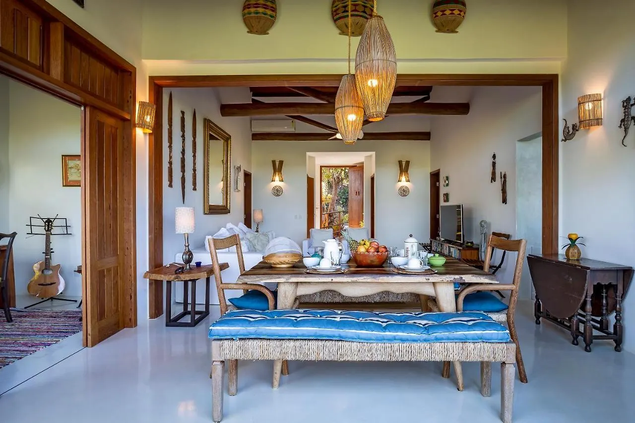 Terravista 34 Villa Porto Seguro