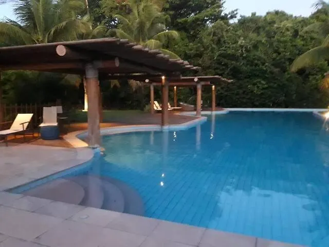 Terravista 34 Villa Porto Seguro Brazil
