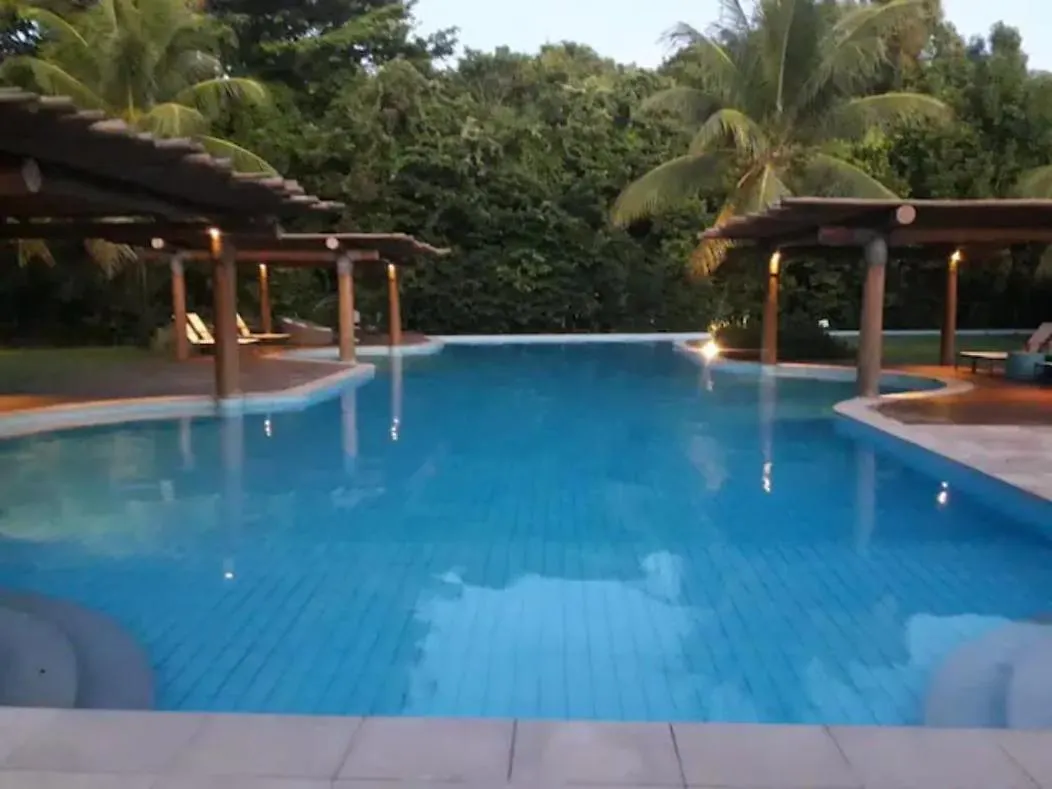 Terravista 34 Villa Porto Seguro