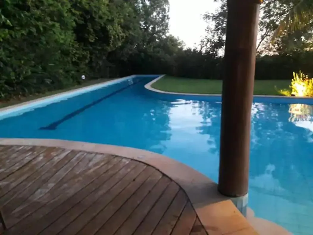 Terravista 34 Villa Porto Seguro Brazil